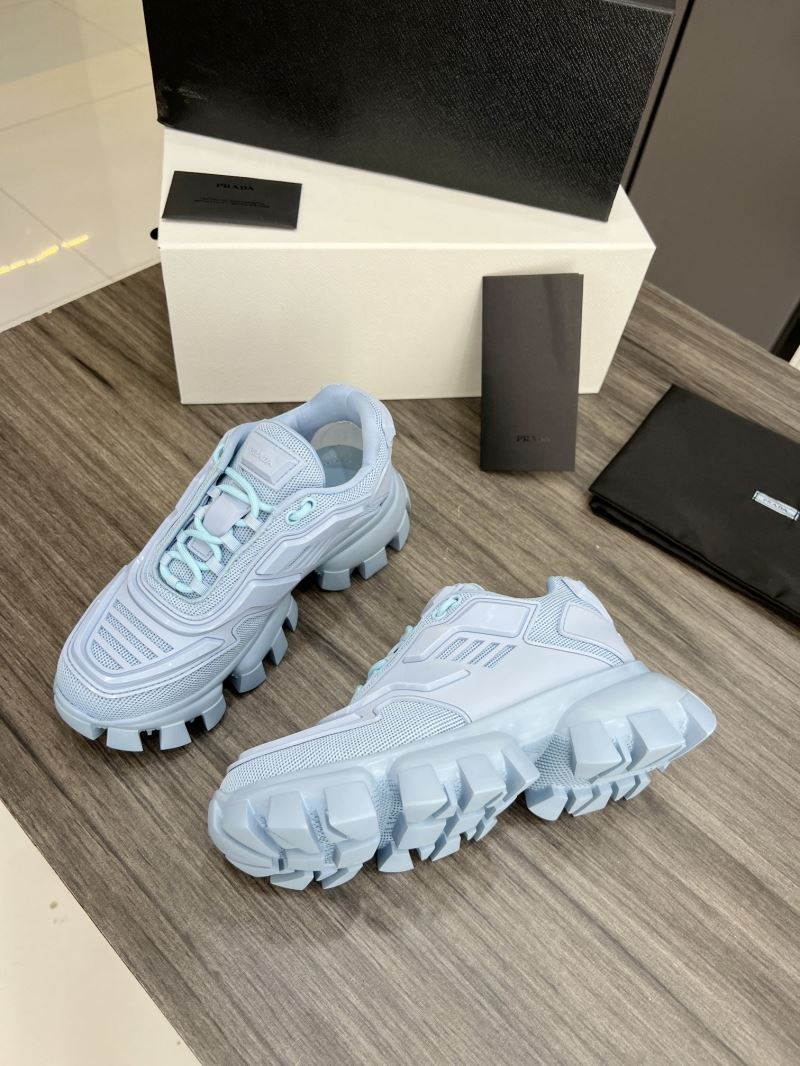 Prada Sneakers